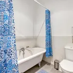 Dom wakacyjny An Amazing 2br With A Special Private Rooftop By 360 Estates *