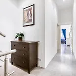 Dom wakacyjny An Amazing 2br With A Special Private Rooftop By 360 Estates *