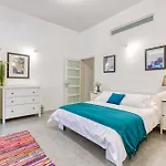 An Amazing 2br With A Special Private Rooftop By 360 Estates Sliema