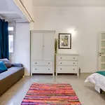 An Amazing 2br With A Special Private Rooftop By 360 Estates * Sliema