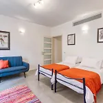 An Amazing 2br With A Special Private Rooftop By 360 Estates * Sliema