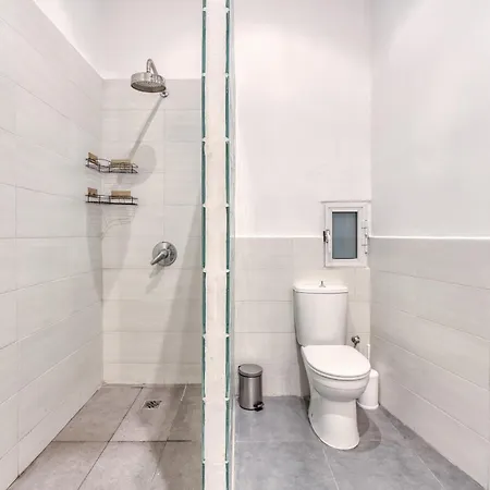 بيت للعطل An Amazing 2br With A Special Private Rooftop By 360 Estates سليمة