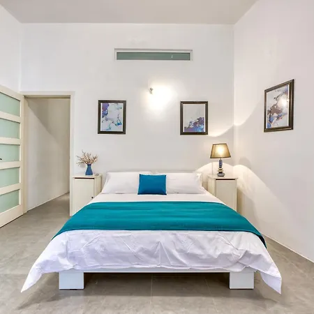 度假居 An Amazing 2br With A Special Private Rooftop By 360 Estates 斯利马