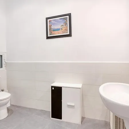 度假居 An Amazing 2br With A Special Private Rooftop By 360 Estates 斯利马