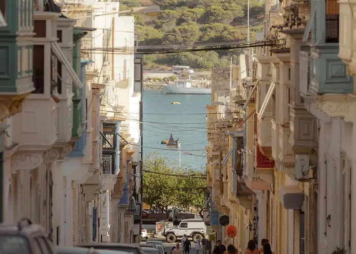 펜션 An Amazing 2br With A Special Private Rooftop By 360 Estates