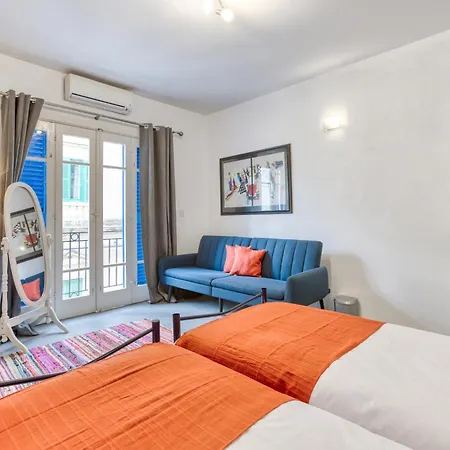 An Amazing 2br With A Special Private Rooftop By 360 Estates Holiday home *