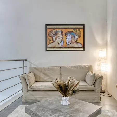 An Amazing 2br With A Special Private Rooftop By 360 Estates Holiday home Sliema